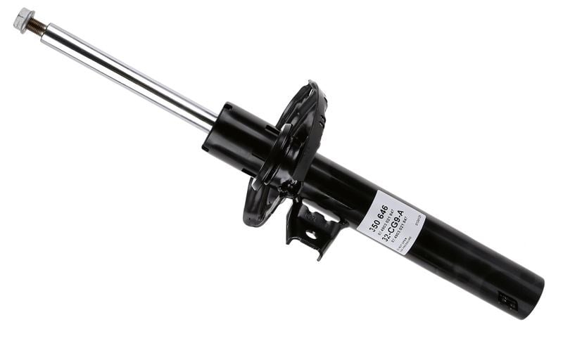 Volkswagen Golf Alltrack 8 CG5 Golf 8 CD1 DA1 Golf 8 Variant CG5 DB5 Ön Aks... SACHS
