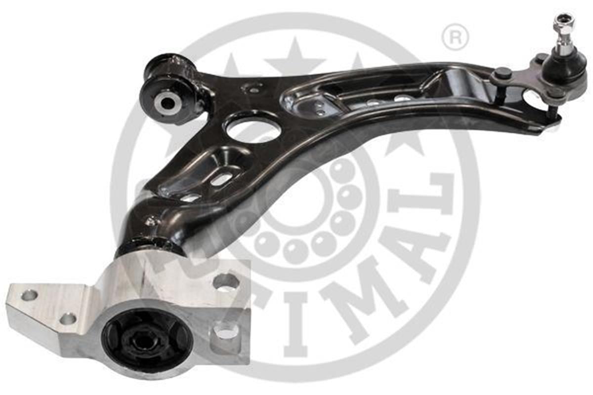 Volkswagen Golf 6 (08>) Alt Salıncak Sağ Rotilli 1K0407152bc