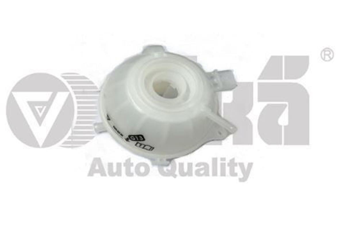 Audi A1 Polo Ibiza Toledo Yedek Su Deposu Vıka 2012 Ve Üzeri 6C0121407