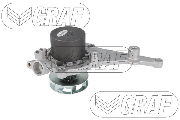 Volkswagen Devirdaim GRAF