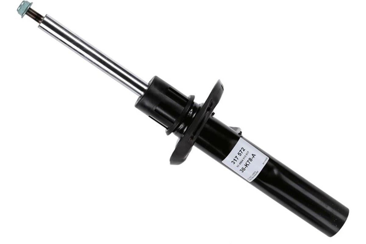 Vw Golf 5-6 Amortisör Ön Votto 1T0413031ff