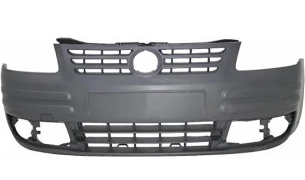 Caddy 3 2004 Ön Tampon Dega 2K0807217