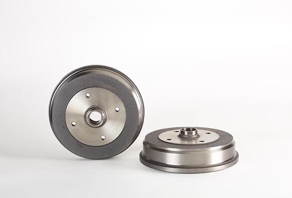 VW Kaefer Fren Kampanası BREMBO