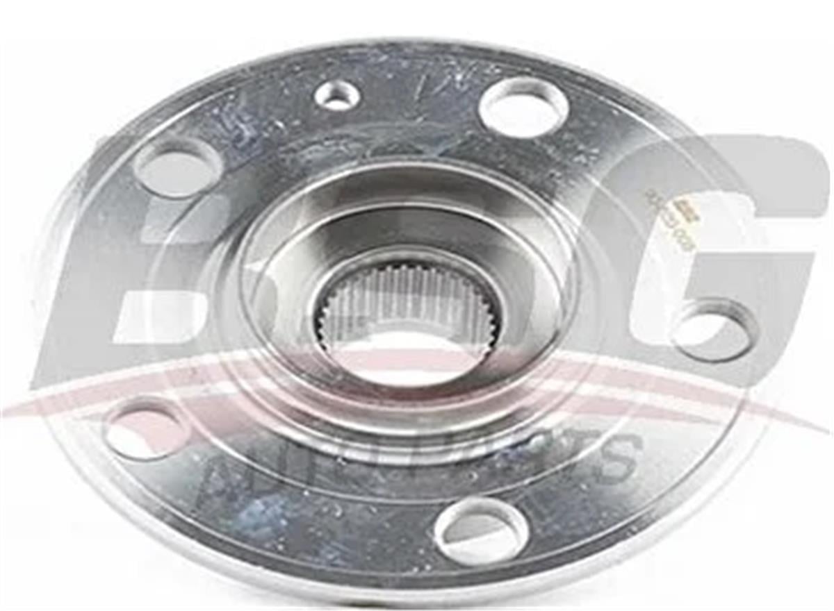 Polo Cordoba Fabia A1 Ön Porya Bsg Bm 01- 6Q0407621aj