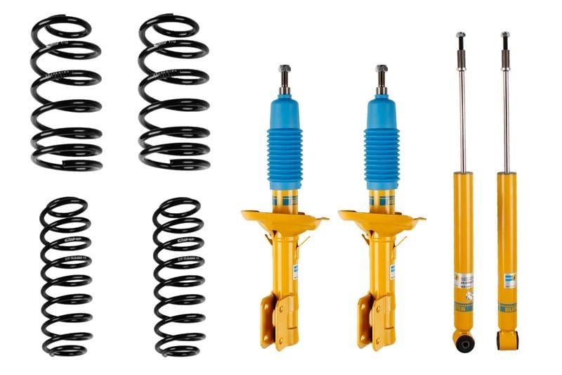 Volkswagen Lupo GTI Amortisör Kiti B12PK BILSTEIN