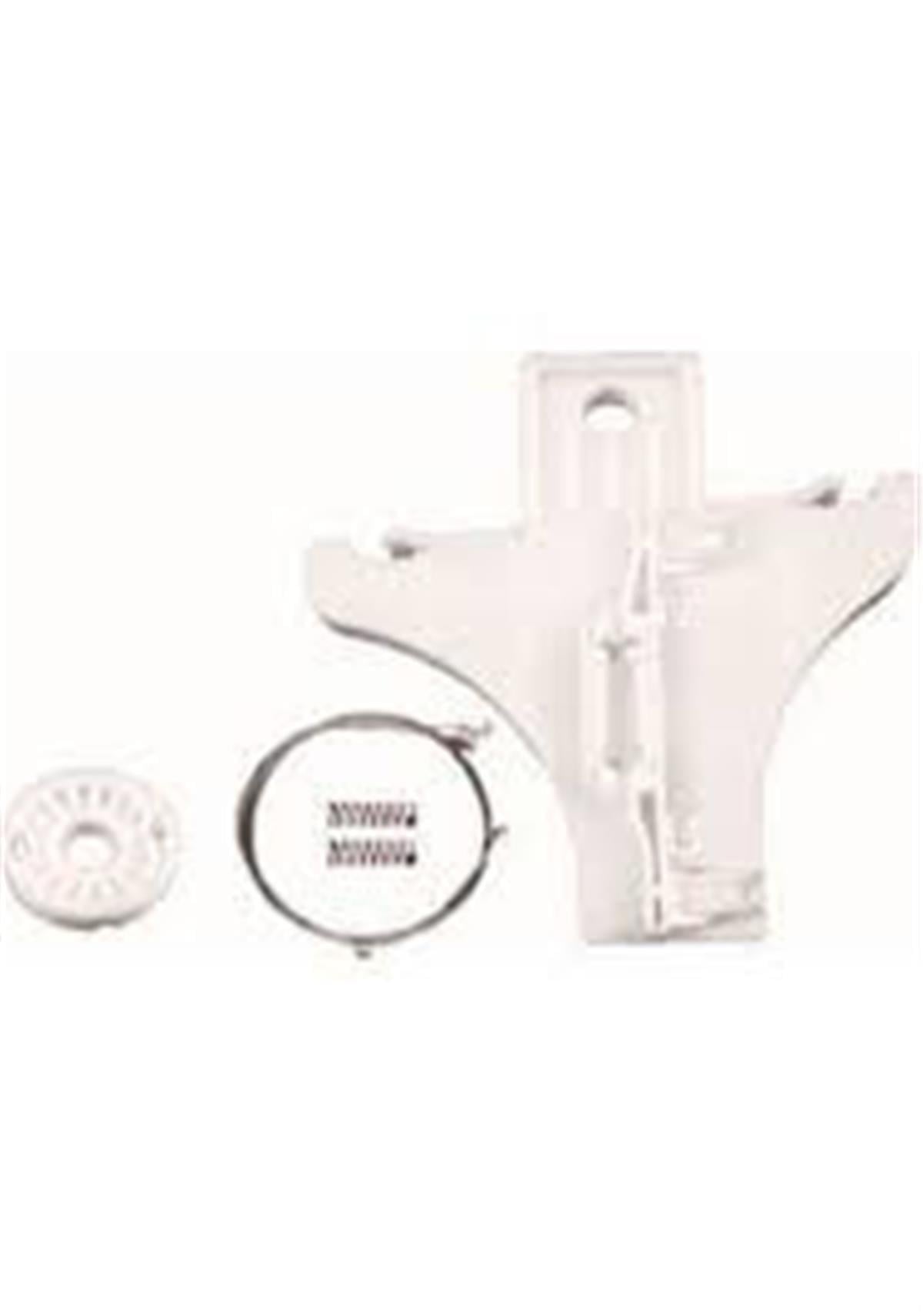 Vw Golf 4/Bora Arka Cam Kriko Halatı Seti Mtj Sol