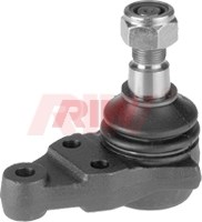Volkswagen LT 28 31 35 Alt Rotil RIW