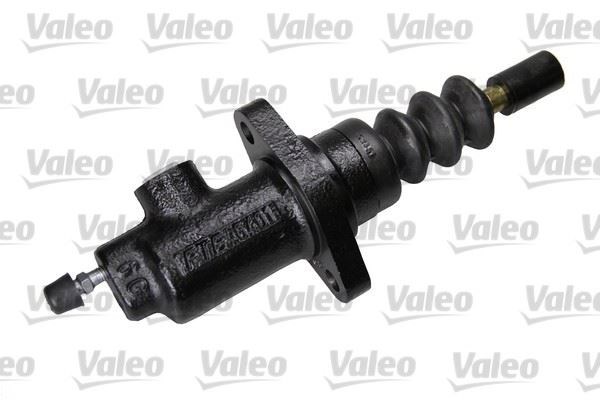 Volkswagen Transporter III Platform Chassis Debriyaj Alt Merkezi VALEO