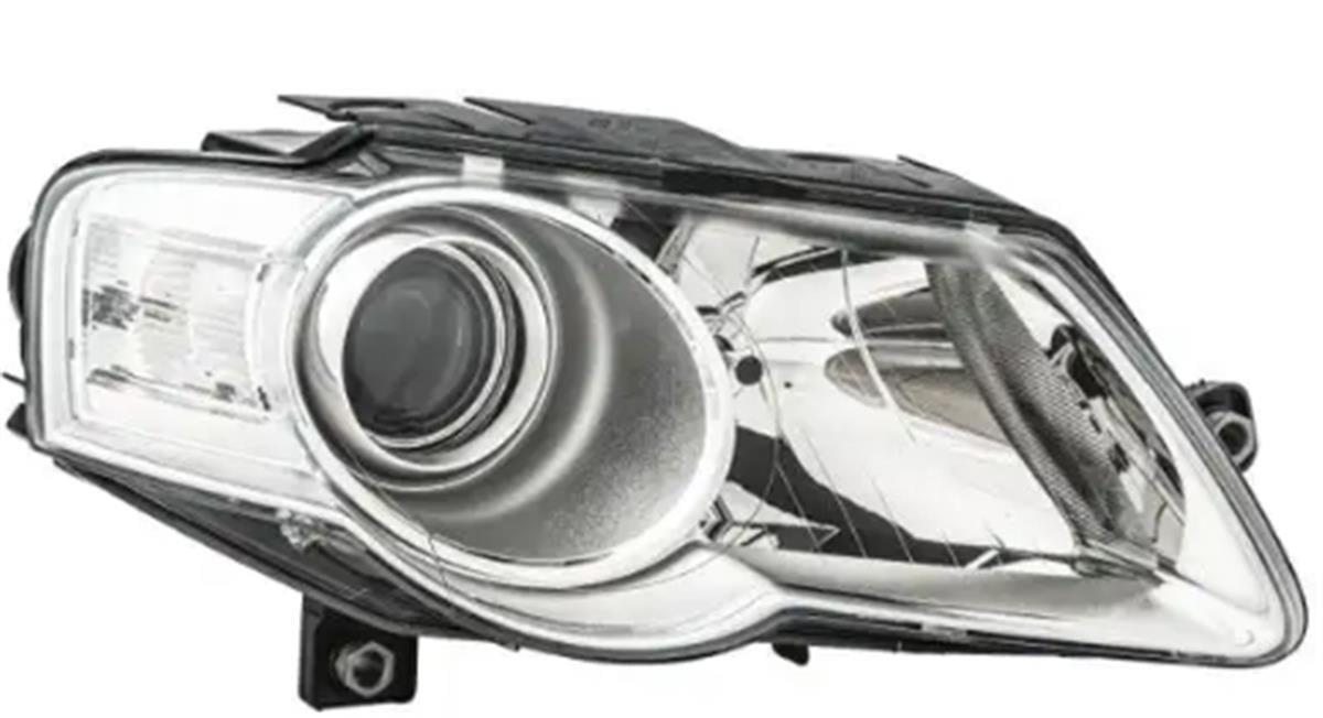 Depo Vw Passat Sağ Ön Far (2005-2010)