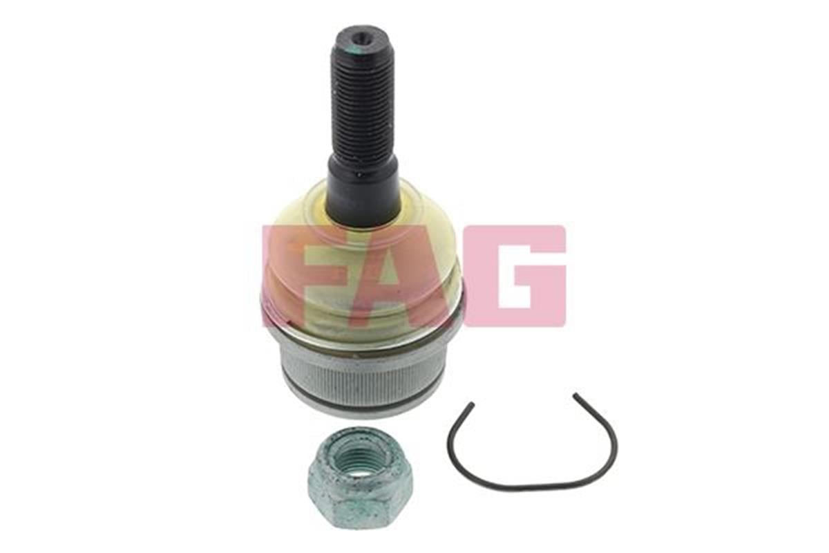 Volkswagen Transporter T4 (1996-2003) Rotil Üst 701407187B