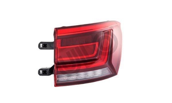 Volkswagen Touareg W536 Sol Stop Lambası ULO
