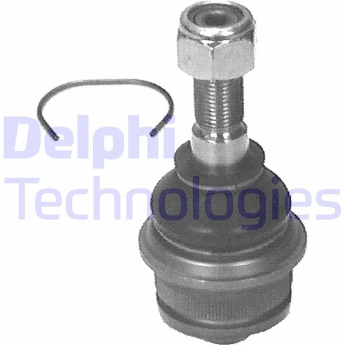 Volkswagen Transporter T4 (1996-2003) Rotil Üst 701407187A-701407187B