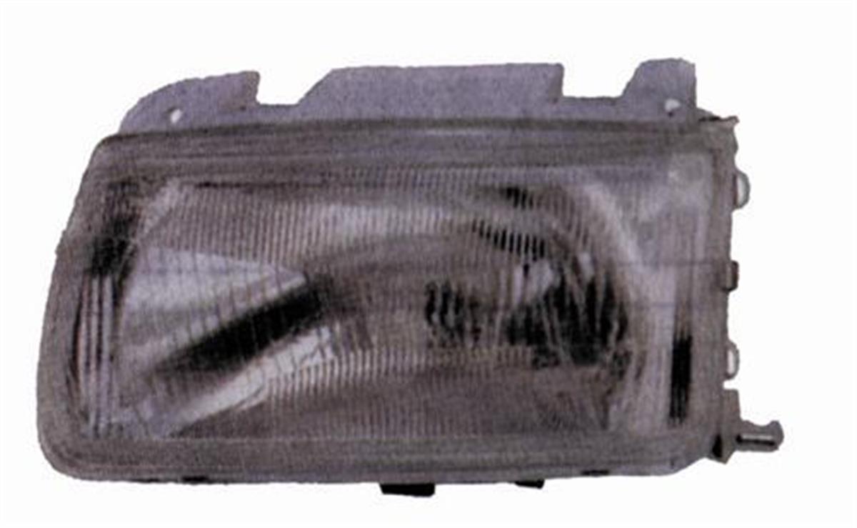 Volkswagen Polo (1994-1999) Far Ön Sol 6N1941015