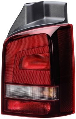 VW Multivan Transporter Sağ Stop Lambası 12V HELLA