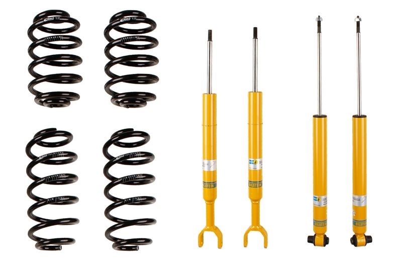 Volkswagen Passat Variant 3B5 Amortisör Kiti B12 PK BILSTEIN