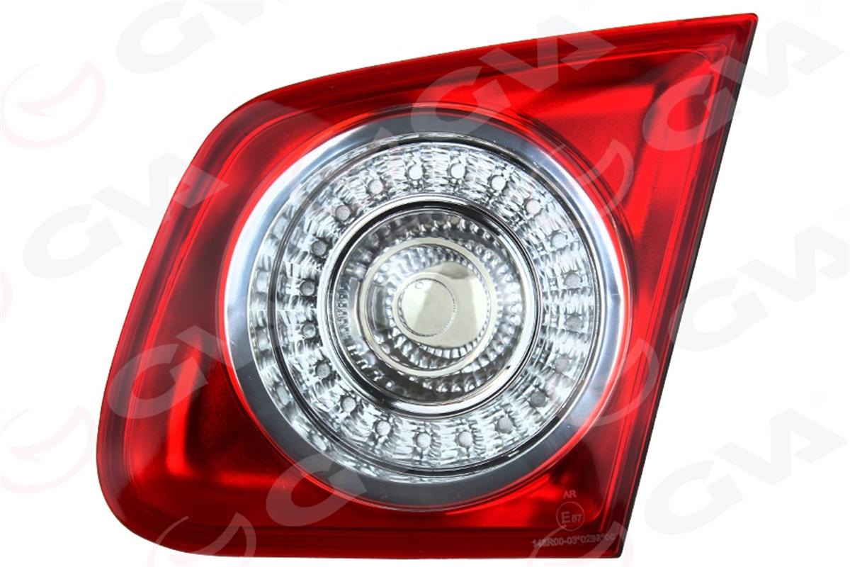 Volkswagen Jetta (2006-2010) Stop Lambası İç Sağ