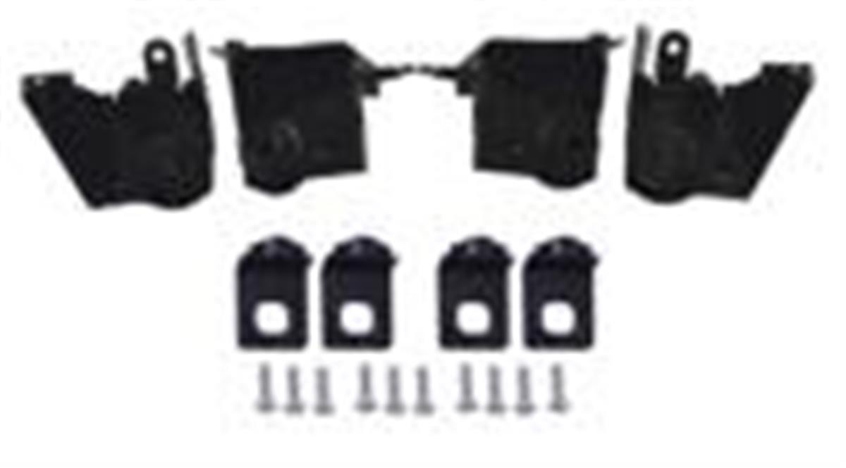 Volkswagen Caddy 3 (2005>) Far Tamir Seti Sol 1T0998225