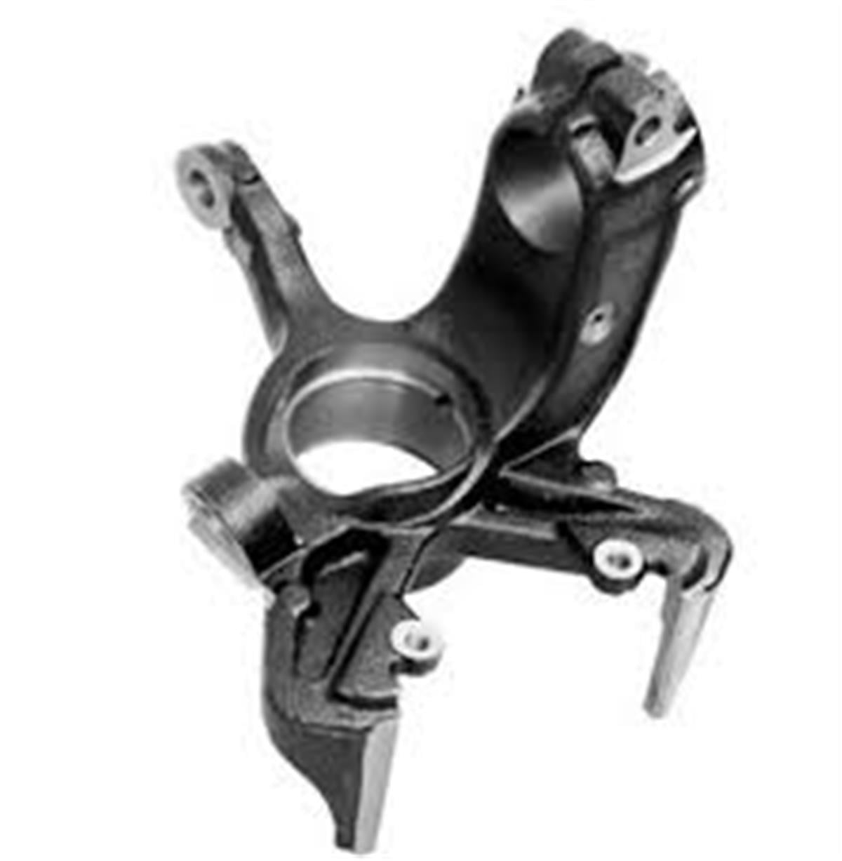 Volkswagen Polo 9N 1.2İ 1.4 Tdi Aks Taşıyıcısı Sağ 6Q0407256ac