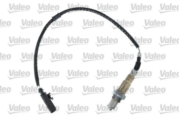 VW Oksijen Sensörü VALEO