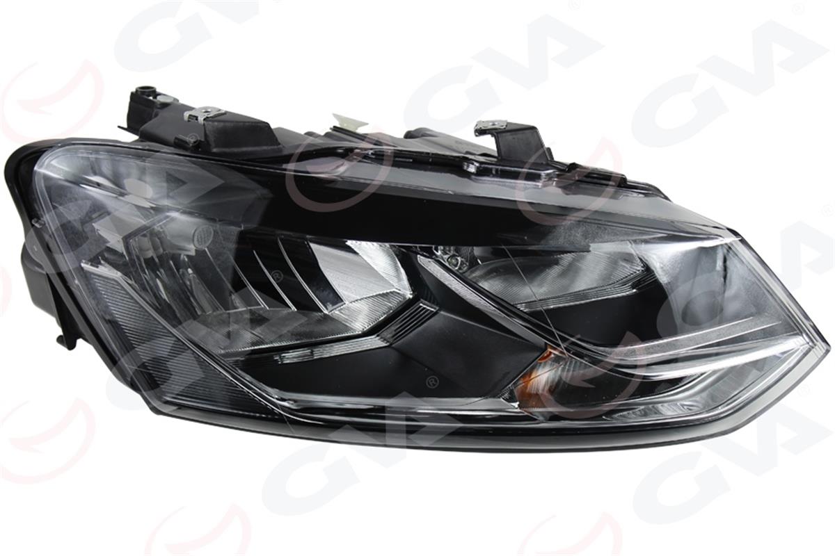 Volkswagen Polo (2014-2017) Far Motorlu Sağ