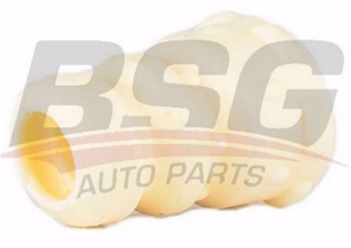 Volkswagen Golf 5-6 Caddy Jetta Passat Amortisör Lastiği Bsg Ön 1K0412303b