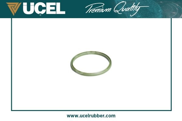 Volkswagen Passat CC Turbo Hortum Contası 5395 MM UCEL
