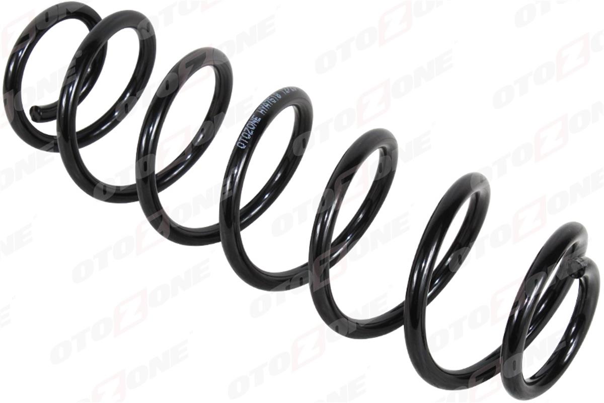 Volkswagen Golf 7 (12>) Helezon Yayı Arka 5Q0511121ac