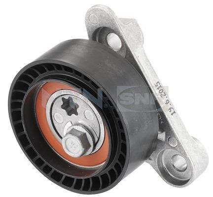 Volkswagen Up Skoda Fabia Seat Mii Alternatör Gergi Rulmanı SNR