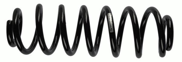 Volkswagen Helezon Yayı SACHS