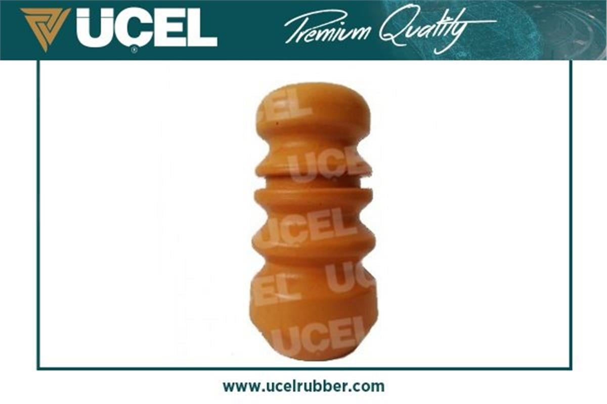 Volkswagen Caddy 2 Pur Amortisör Süspansiyon Takozu Ön 6U9412303