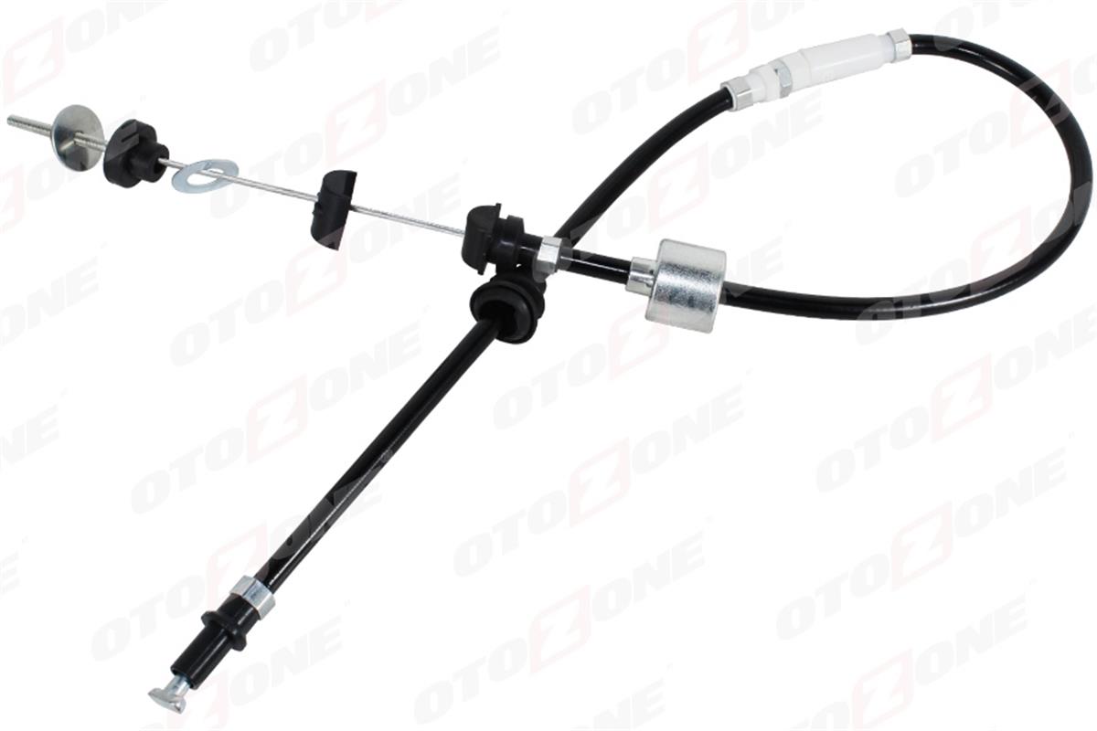 Volkswagen Lupo Polo Classic (1994>) Debriyaj Teli Otomatik