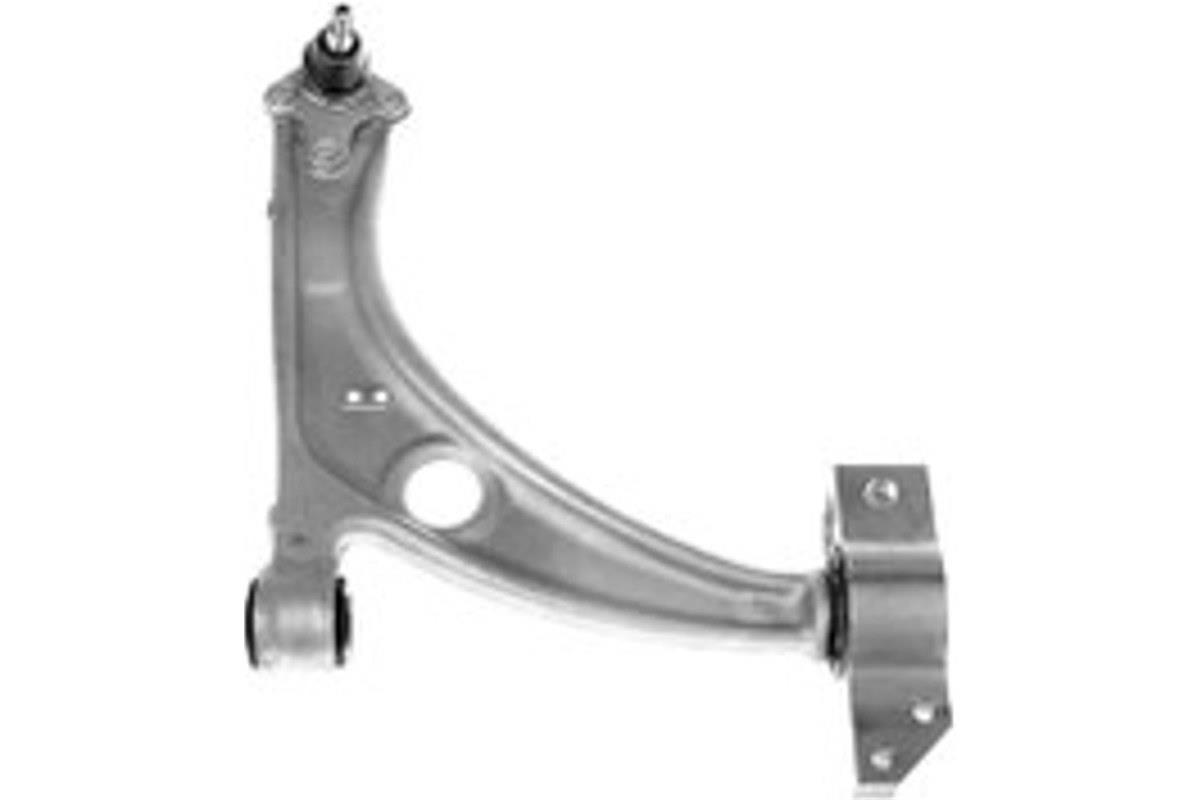 Vw Polo Seat Ibiza Skoda Salıncak Sol Uzun Votto