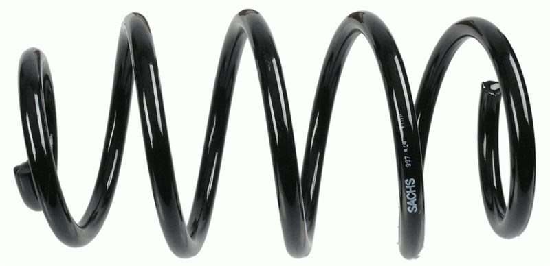 Volkswagen Helezon Yayı SACHS