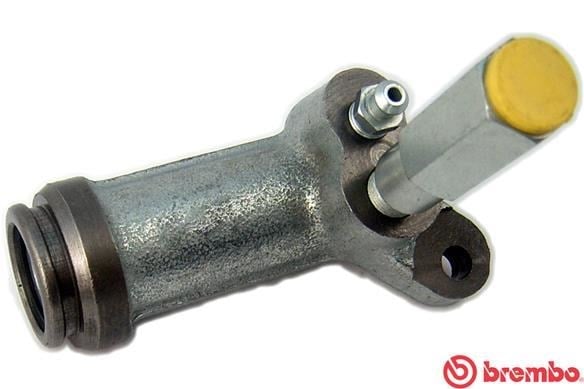 Volkswagen Passat Debriyaj Alt Merkezi BREMBO
