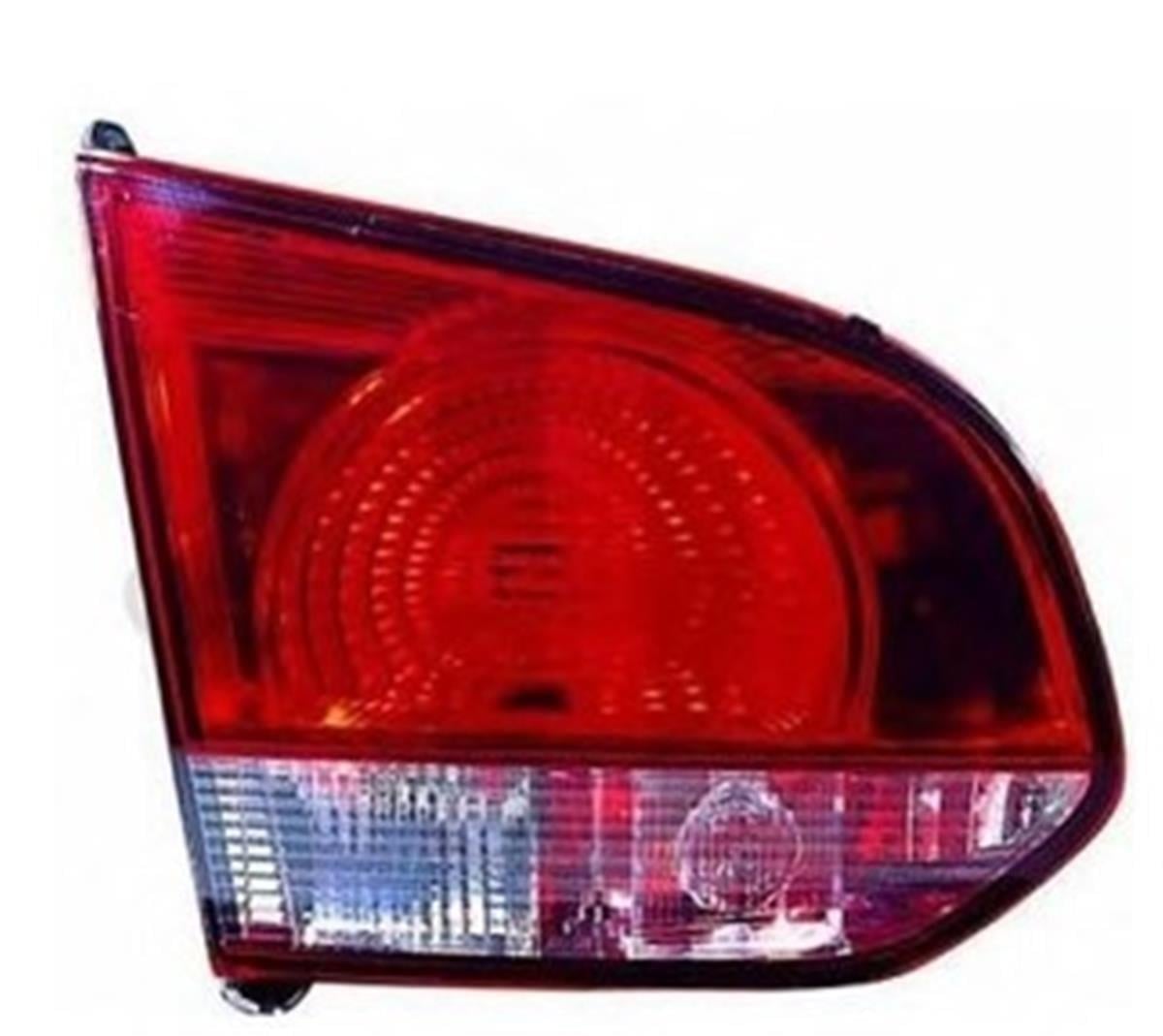 Volkswagen Golf 6 Stop Lambası İç Sağ Depo (2010-2013) 5K0945094g