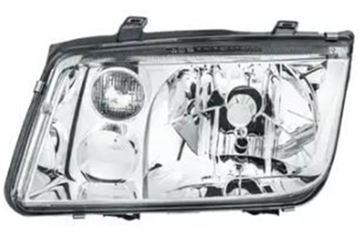 Volkswagen Bora Sol Far Depo (1997-2004) 1J5941017ae