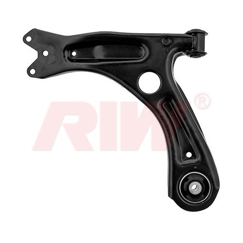Volkswagen Up Skoda Citigo Seat Mii Ön Sol Alt Salıncak RIW