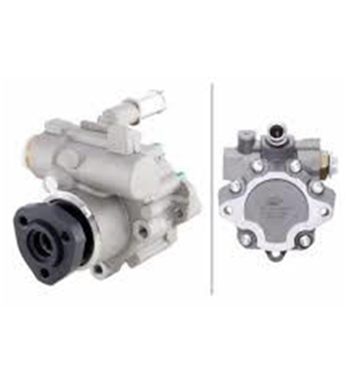 Vw Golf 3 Passat Hidrolik Direksiyon Pompası Hella 1.9 Tdı 1.8 (91-97)