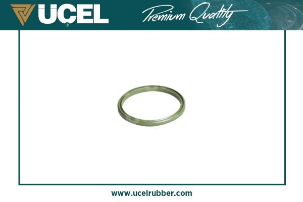 Volkswagen Eos 1 Turbo Hortum Contası 4620 MM UCEL