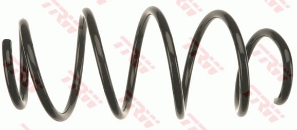 VW Golf V Ön Aks Süspansiyon Yayı TRW