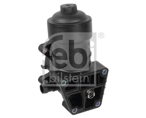 VW Audi Yağ Filtre Kütüğü 1.6TDI-2.0TDI FEBI