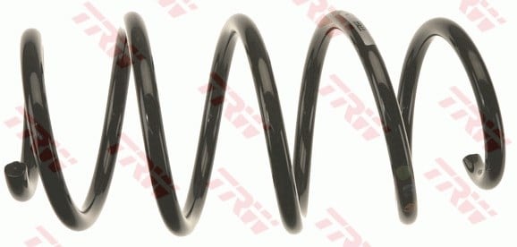 VW Passat CC B6 Ön Aks Süspansiyon Yayı TRW