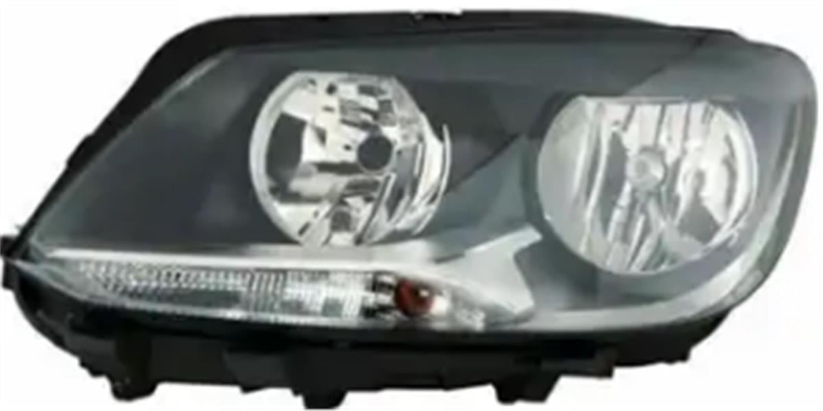 Volkswagen Caddy Touran Sol Far Depo (2010-2015) 1T1941005h