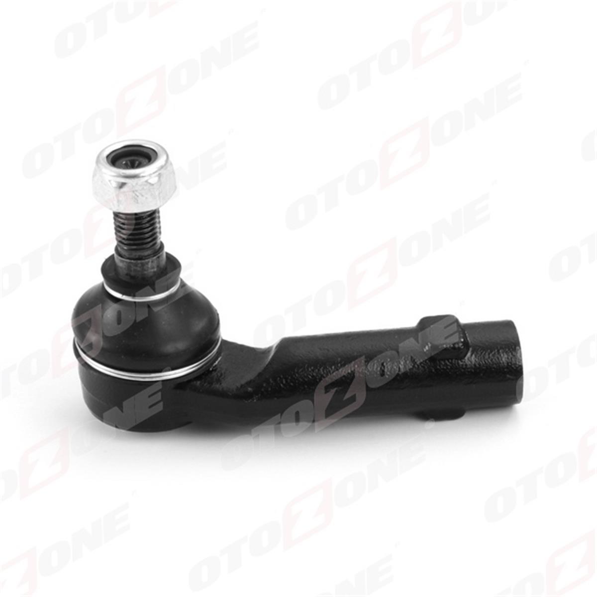 Volkswagen Lupo (98>) Rot Başı Sol 6X0422811