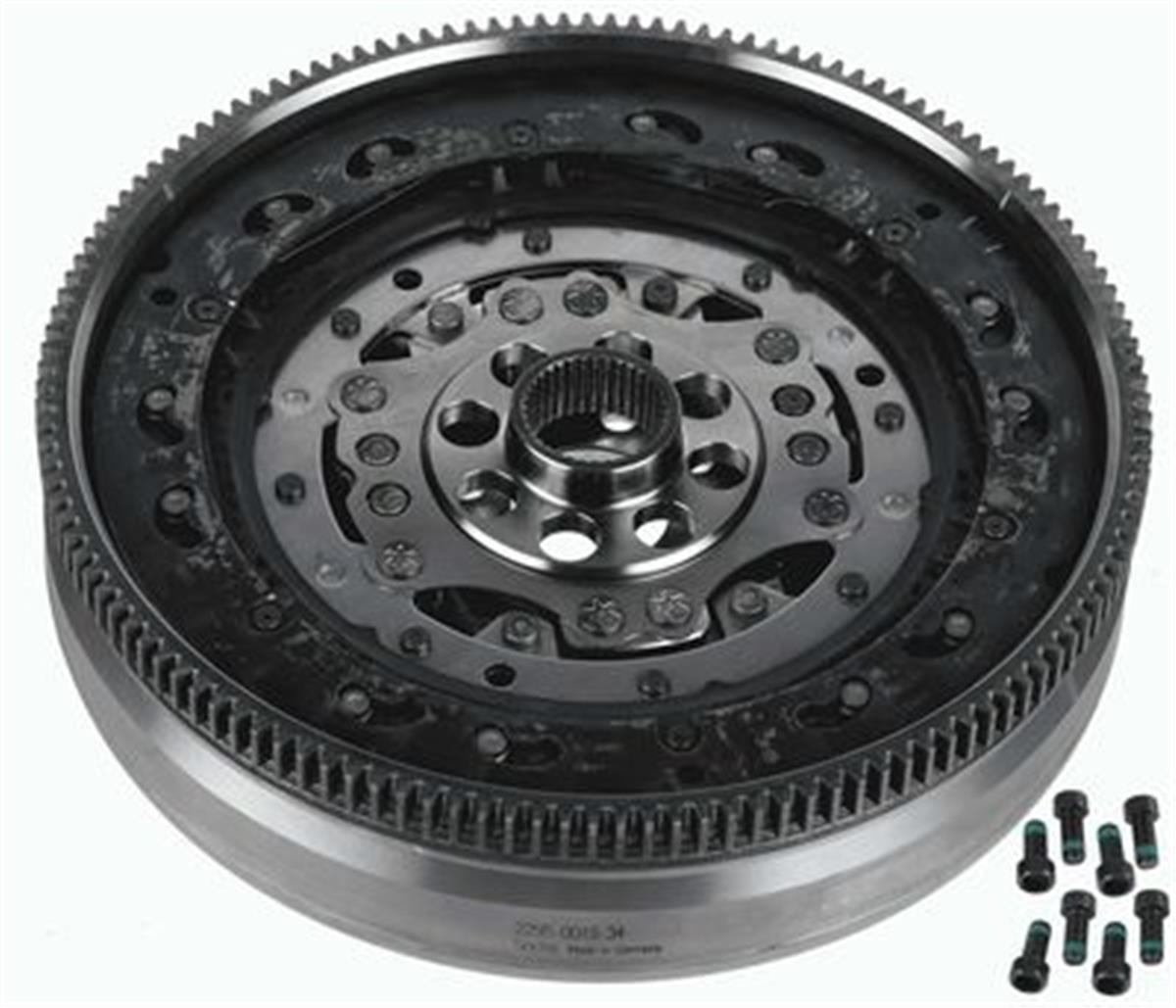 Volkswagen Passat Transporter T6 (2015>) 2.0 Tdi Volant 03N105266c-03N105266f