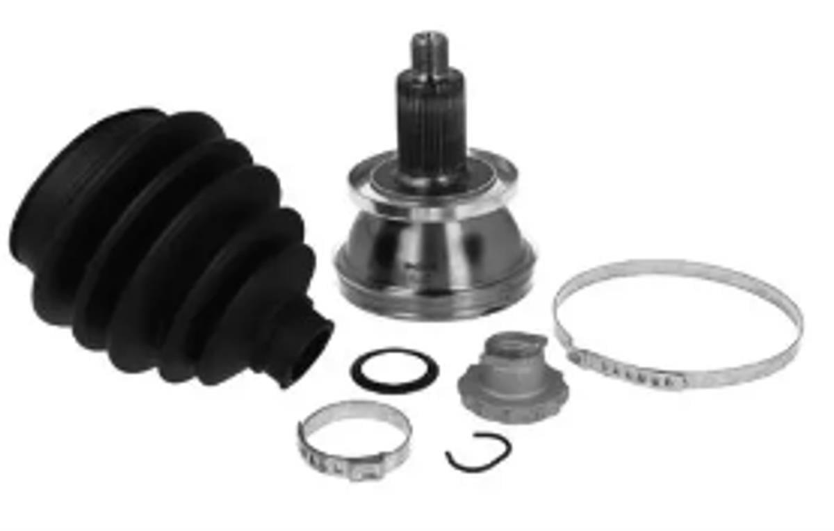 Vw Polo Fabia Aks Kafası Dış Swapp 1.2/1.4/1.9 99>07