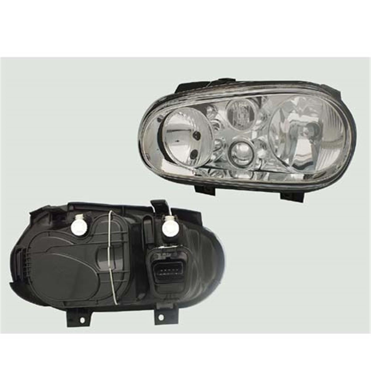 Volkswagen Golf 4 (97-06) Far Sinyal Sol