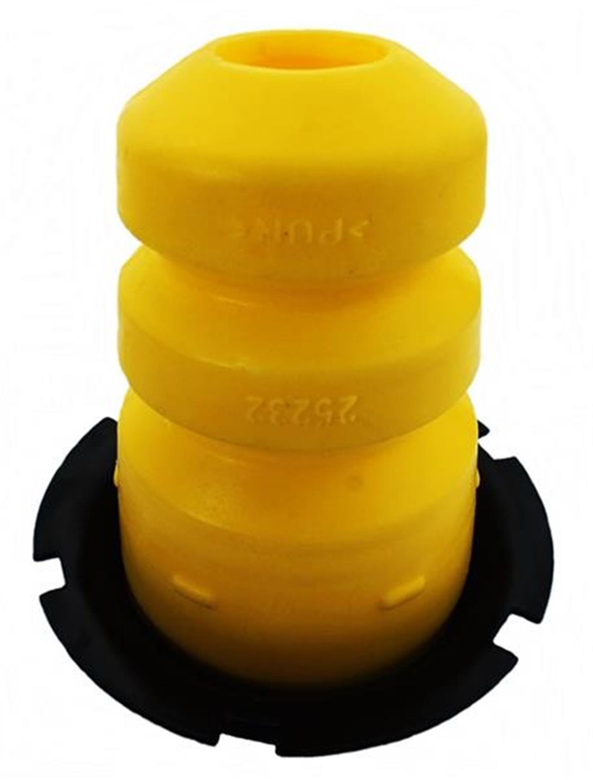 Volkswagen Caddy 3 (2004>) Süspansiyon Takozu 2K0511153b