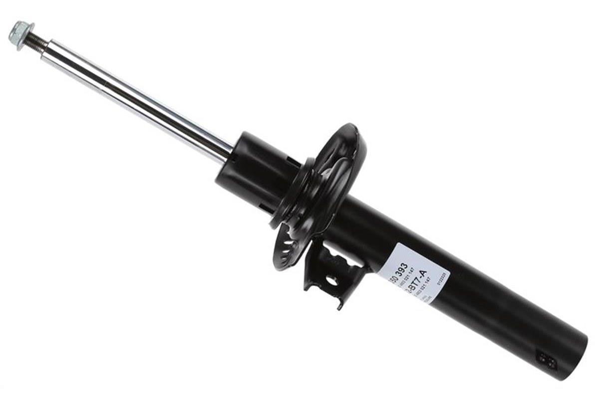 Vw Golf Jetta Audi A3 Seat Leon Amortisör Ön Votto 1K0413031bj