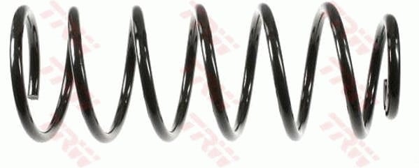 Volkswagen Passat B3/B4 Ön Süspansiyon Yayı TRW